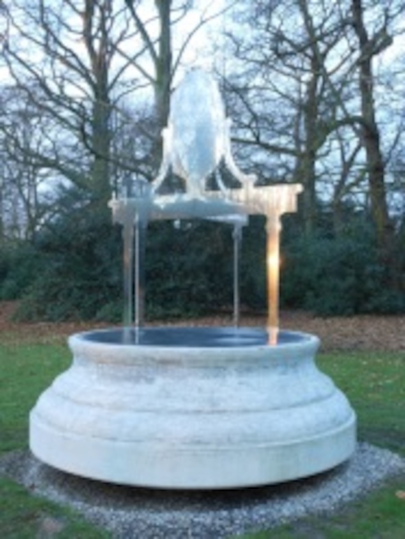 Thomas Huyghe, Destelbergen (2012)