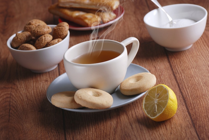 My Tea, le must-have des buveurs de thé !