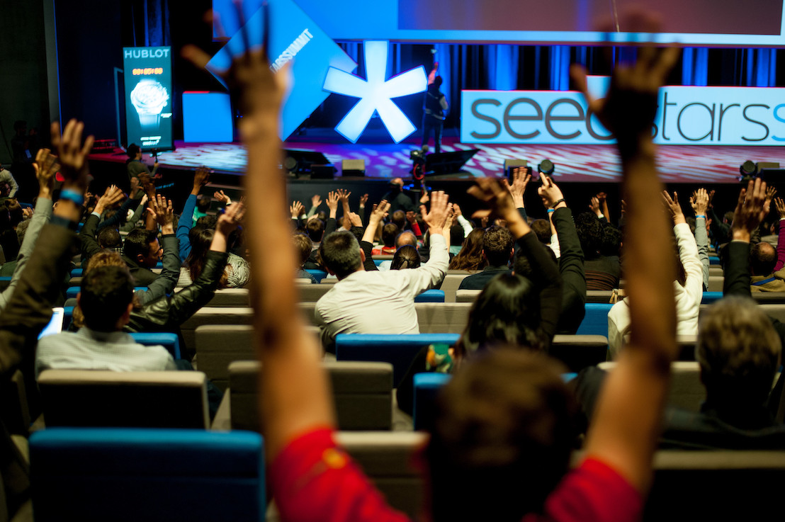 Seedstars is coming to Accra to find the most promising tech startup in Ghana