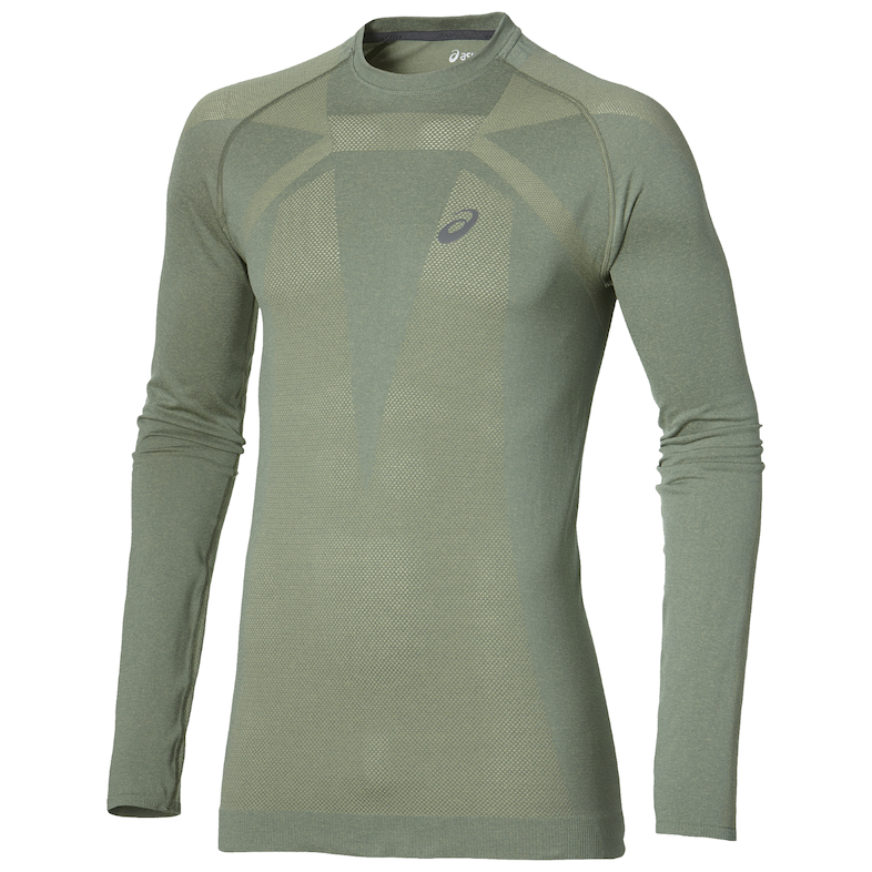Seamless LS