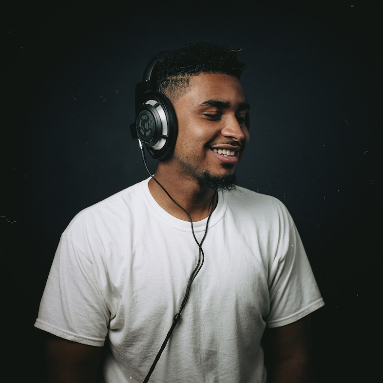 Photo credit: Rog & Bee Walker + Aeric Meredith-Goujon. Courtesy of Sennheiser