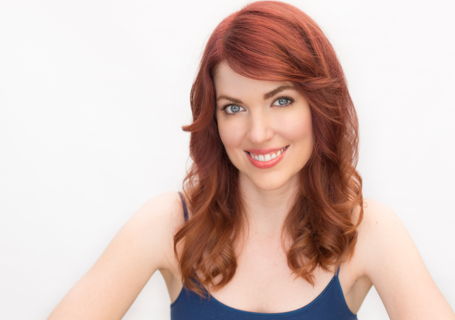 Karah Britton Featured In New Pilot