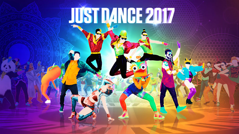 JUST DANCE® 2017 CONVERTIRÁ AL ZÓCALO DE LA CIUDAD DE MÉXICO EN UNA GRAN PISTA DE BAILE
