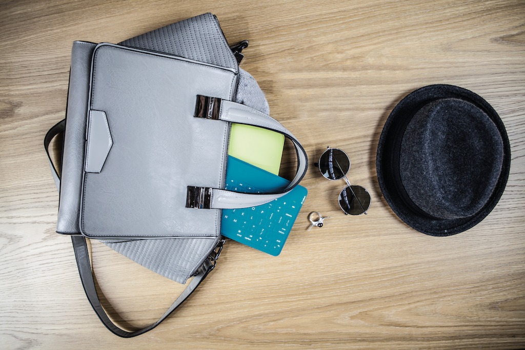 Logitech Keys-to-go