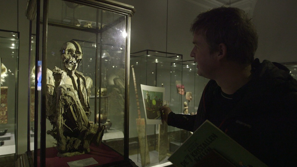 De helden van Arnout (c) VRT