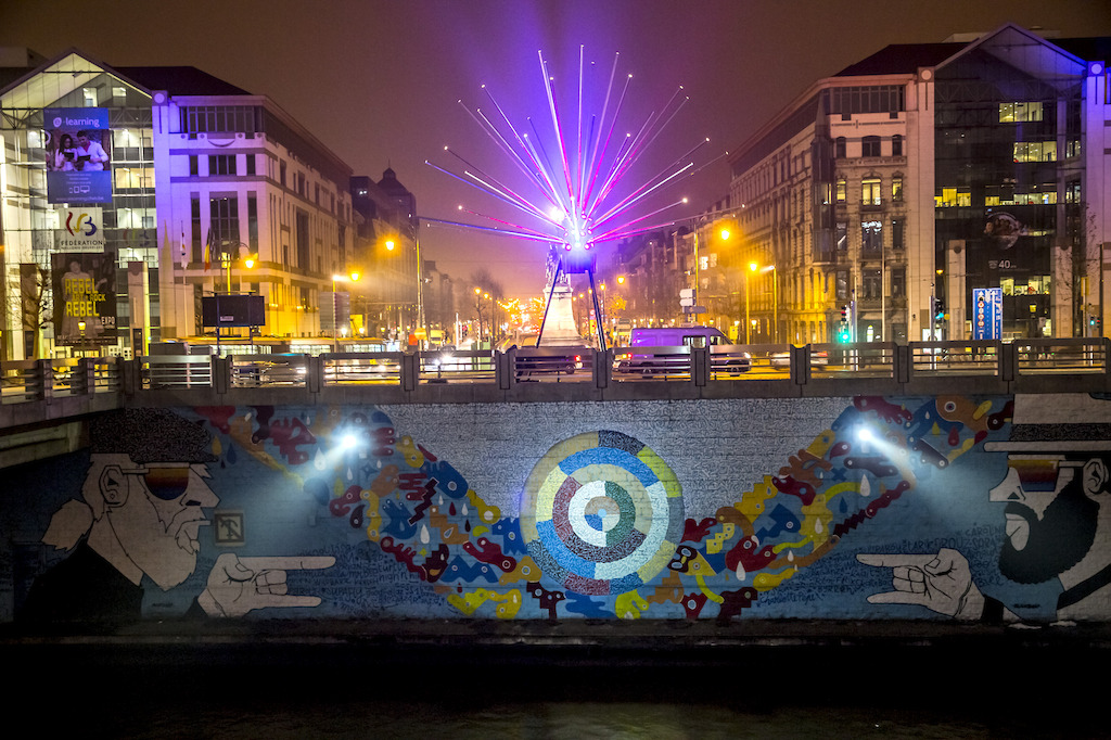 Copyright visit.brussels