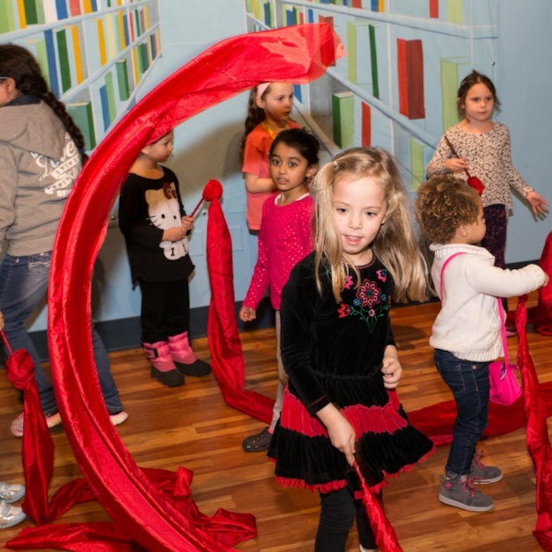 Meet the Holidays: Chinese New Year
