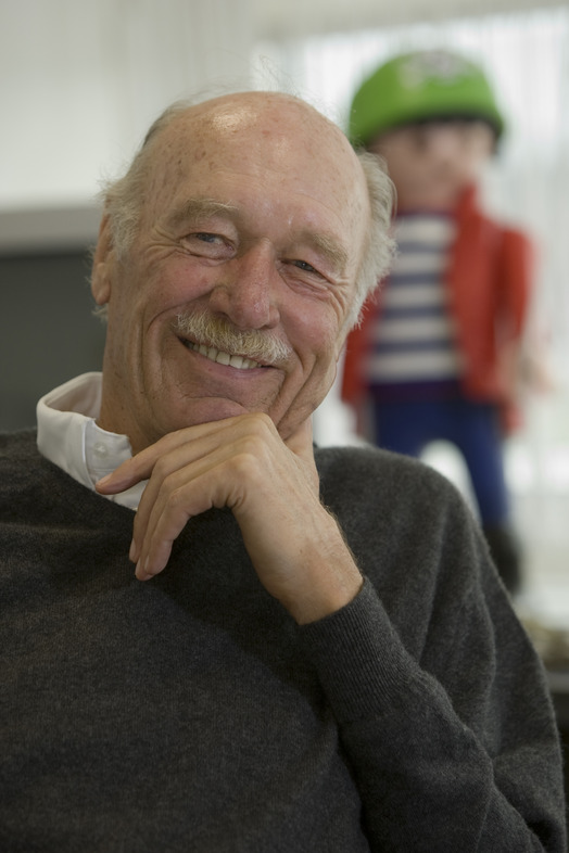 PLAYMOBIL - Horst Brandstätter