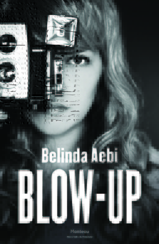 Cover 'Blow-up'