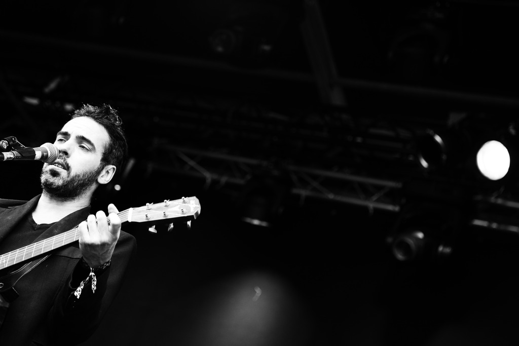 Kris Dane (c) Lisanne Valgaerts