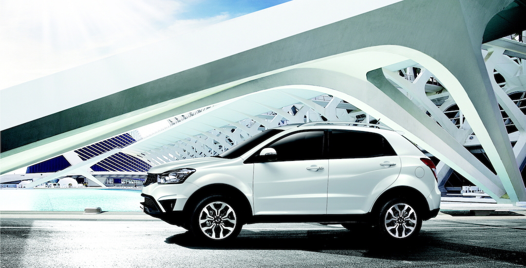Korando 04