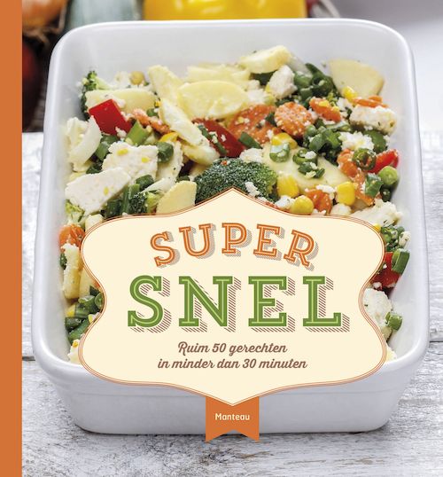 Cover Super Snel