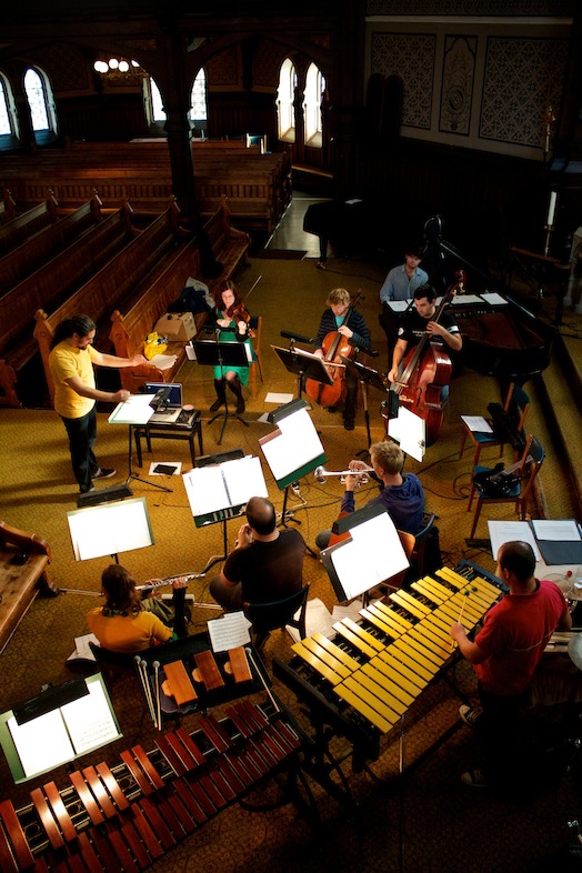 Ensemble Modelo62