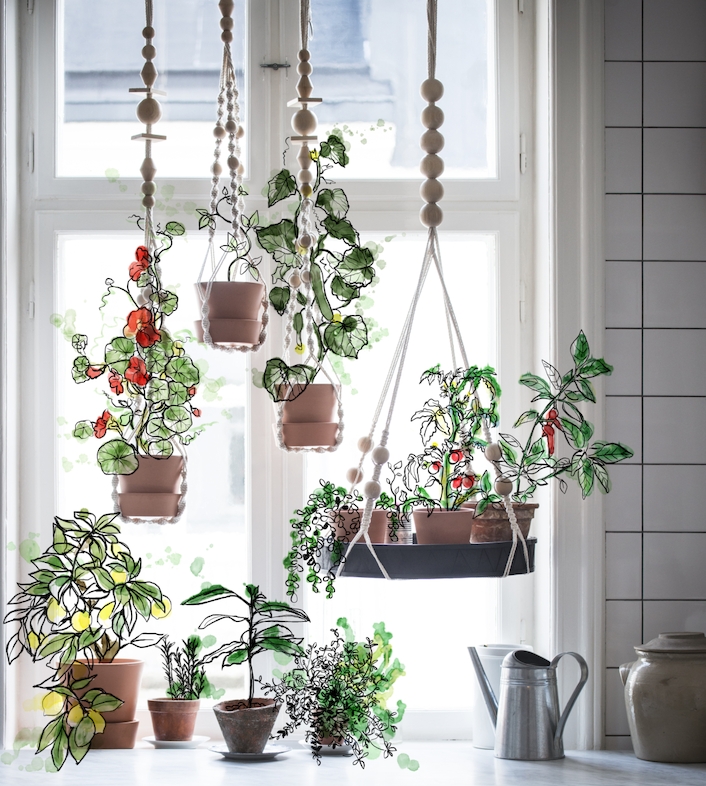 IKEA ANVÄNDBAR