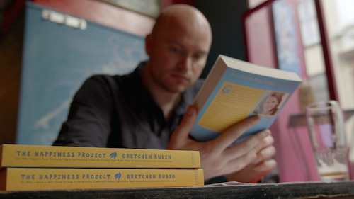 Voordeel van de twijfel - Aflevering 4 - Geluk - Stefaan Van Brabandt - (c) VRT - Borgerhoff & Lamberigts