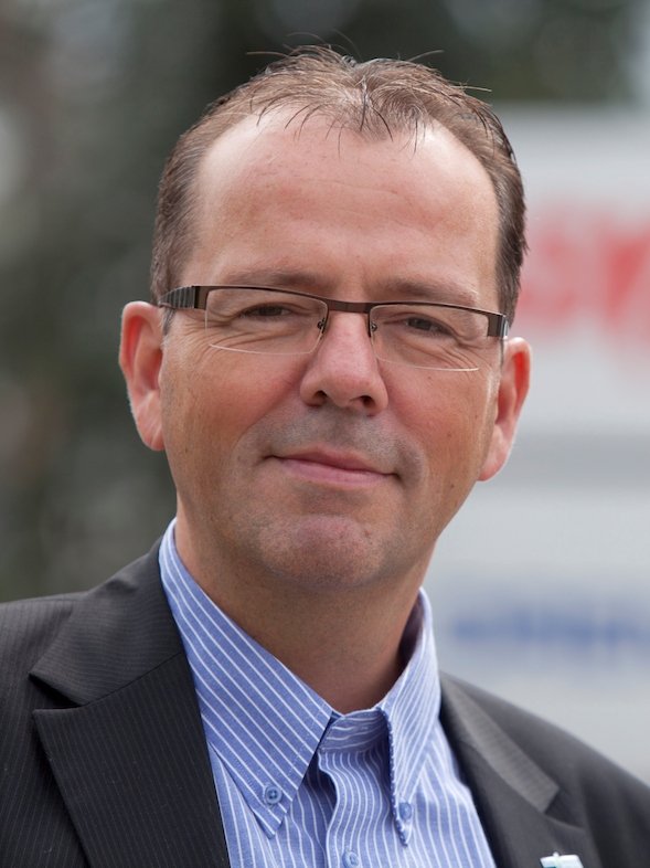 Gerhard Kobesen