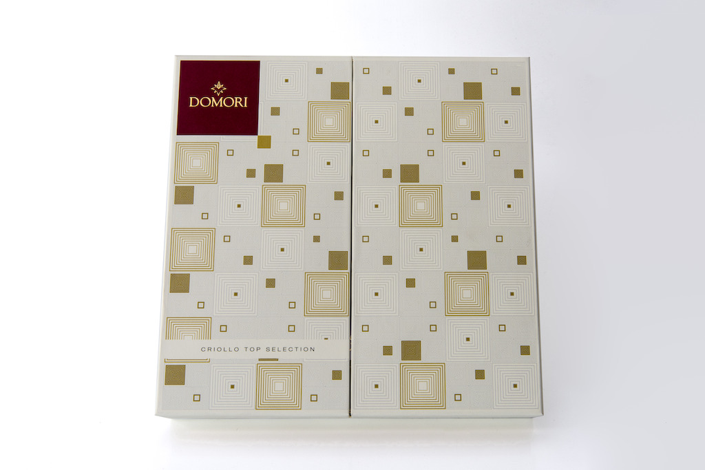 Criollo Selection Domori