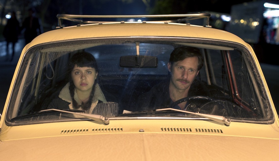 The Diary of a Teenage Girl est le film le plus nominé aux Gotham Independent Film Awards