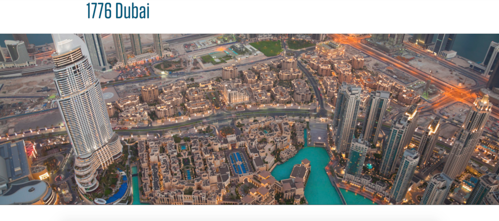 SettleMint is wereldwijd finalist Blockchain Challenge Dubai