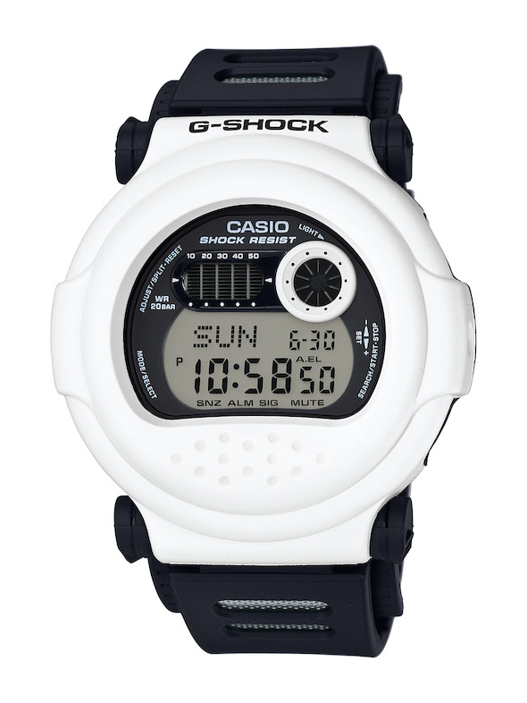 G-001BW-7