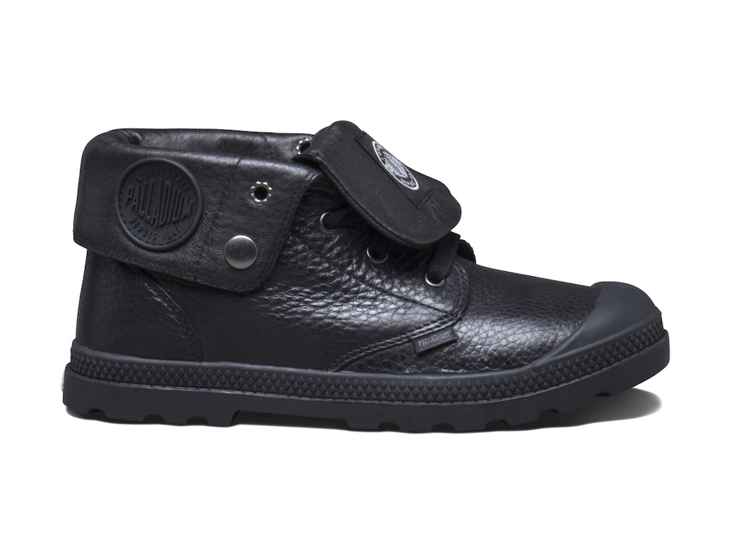 Palladium_women Baggy Lea Low LP - 99.95