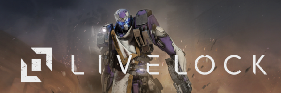 Livelock - геймплей видео от ведущего дизайнера игры.