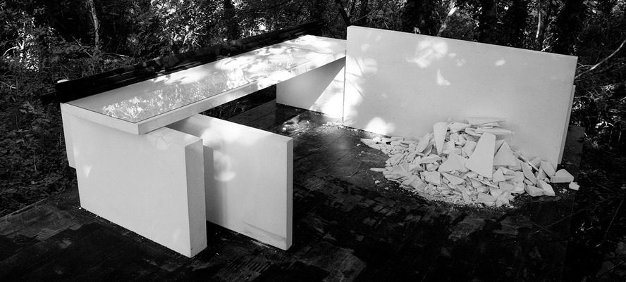 Première exposition individuelle muséale d’Adriaan Verwée au M – Museum Leuven | 28.08 à 19:00