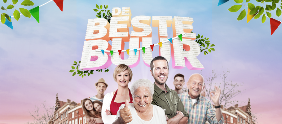 Prophets & Dag Allemaal zijn beste buren.