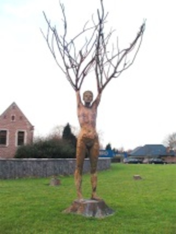 Stefaan Van Biesen, Wetteren (2006)