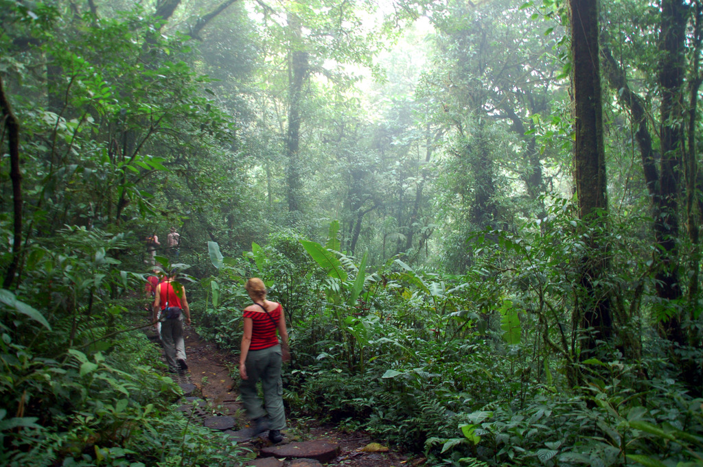 Costa Rica