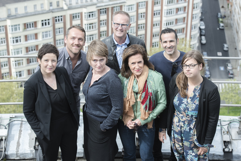 (c) VRT / Tom Cornille