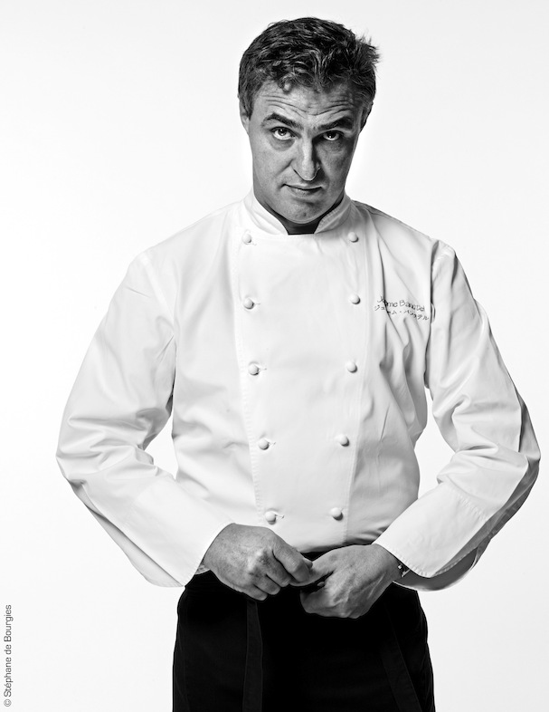 diner rencontre paris