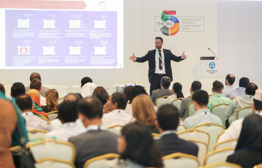 The Big 5 2016 Workshops