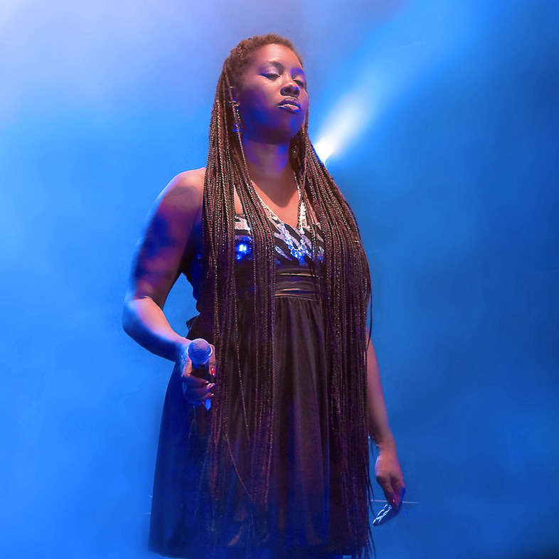 Durga McBroom-Hudson