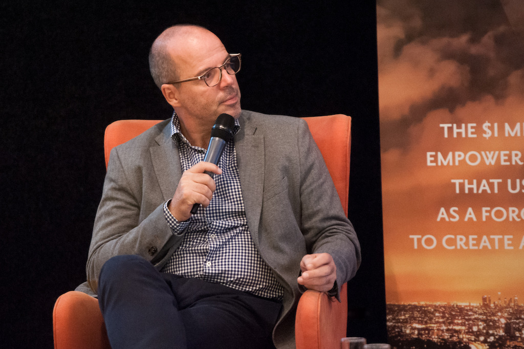 Bruno Wattenbergh (jury)