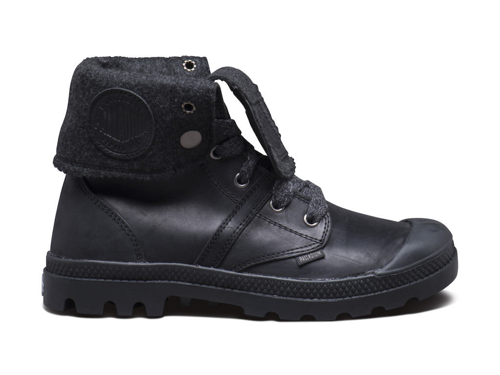 Palladium_women Pallabrouse BGY EXN - 89.95