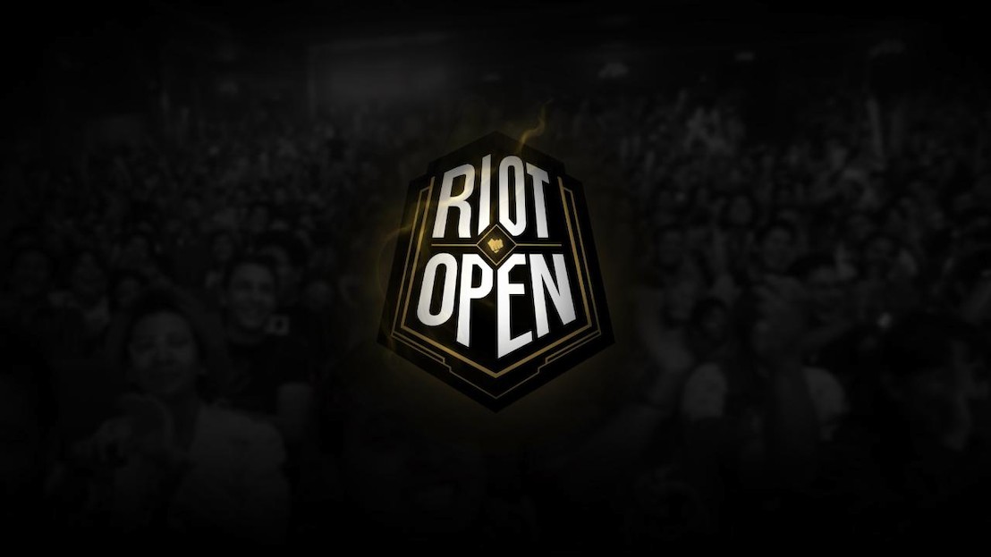 Historias de Ascenso: Riot Open, el camino a convertirte en profesional de League of Legends