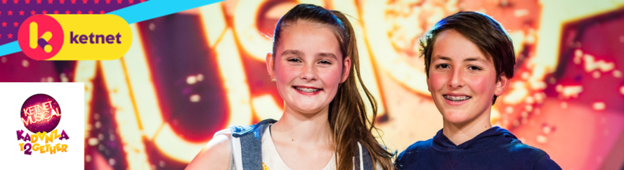 Video Ketnet: Peter Van de Veire toont musicaltalent in liveshow Ketnet Musical