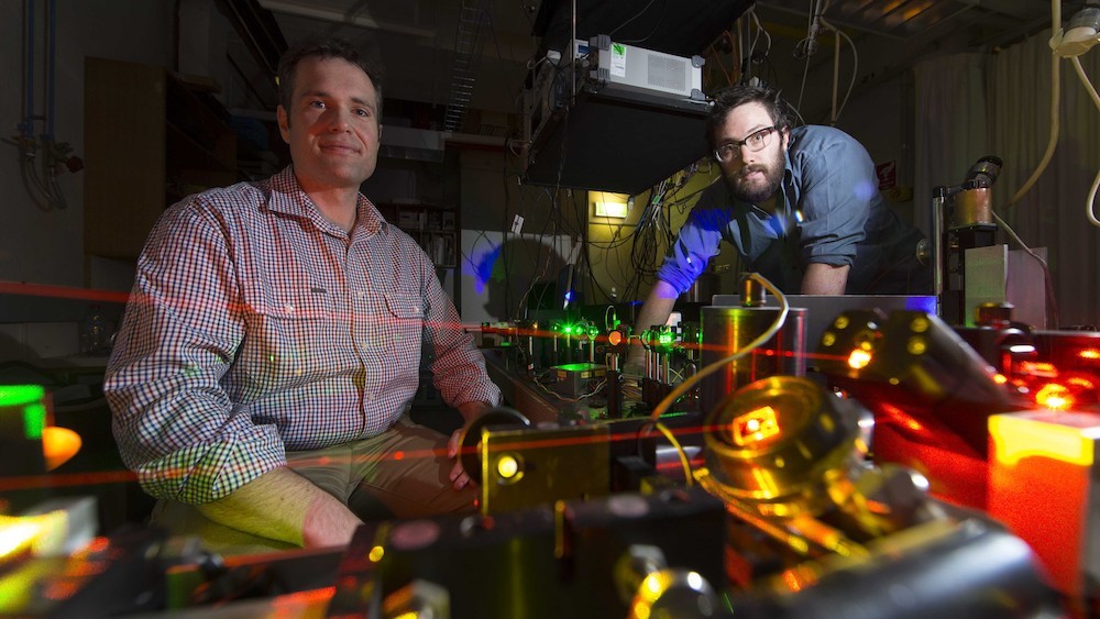 Physicists design a device inspired by sonic screwdriver