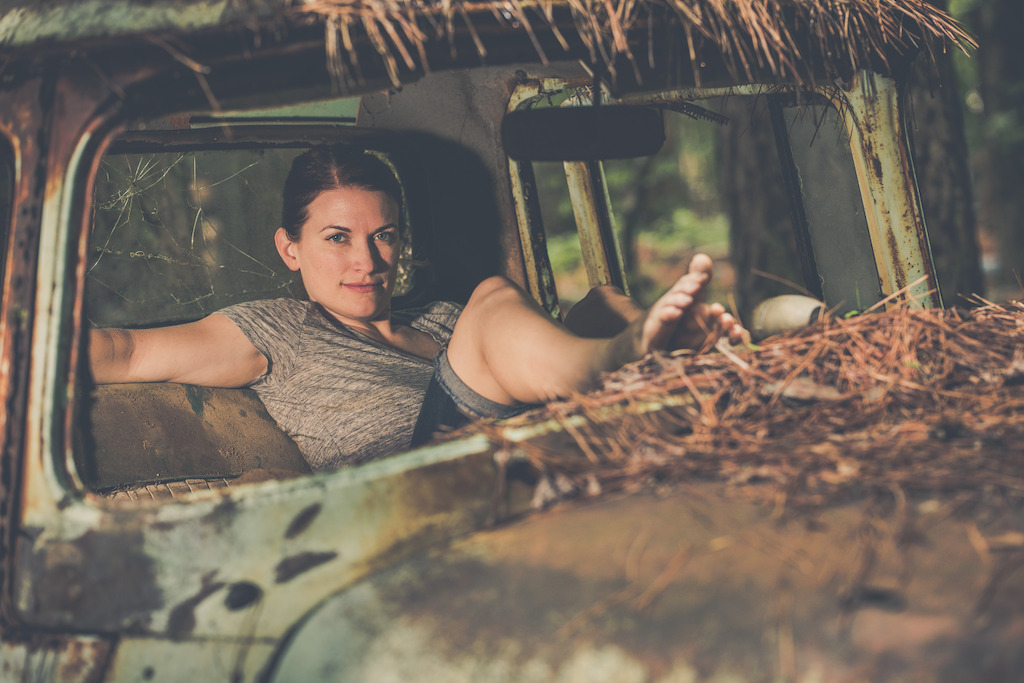 Taylor M. Dooley (photo credit Daniel Parvis)