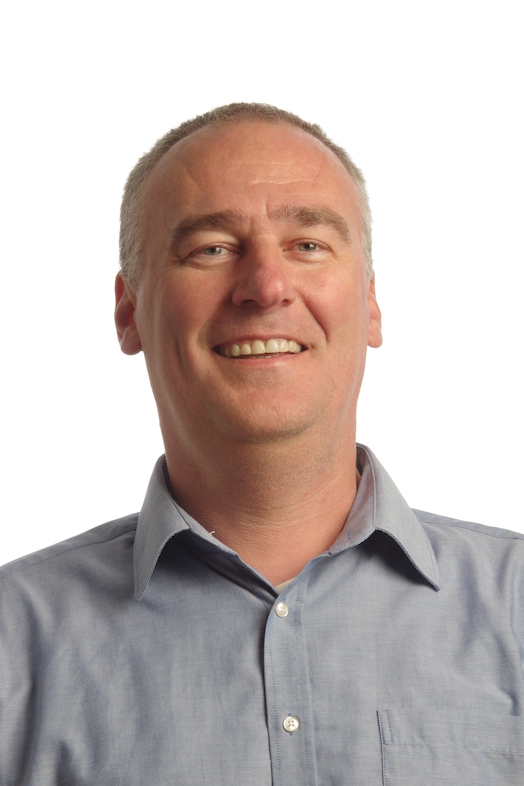 Johan Vereecken