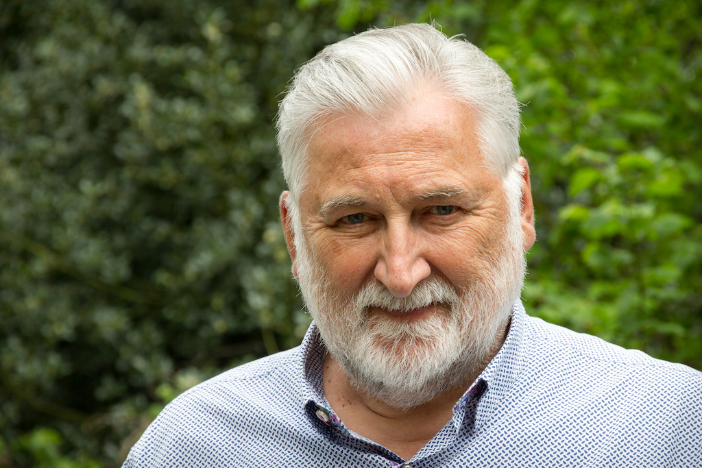 Marcel Hendrickx