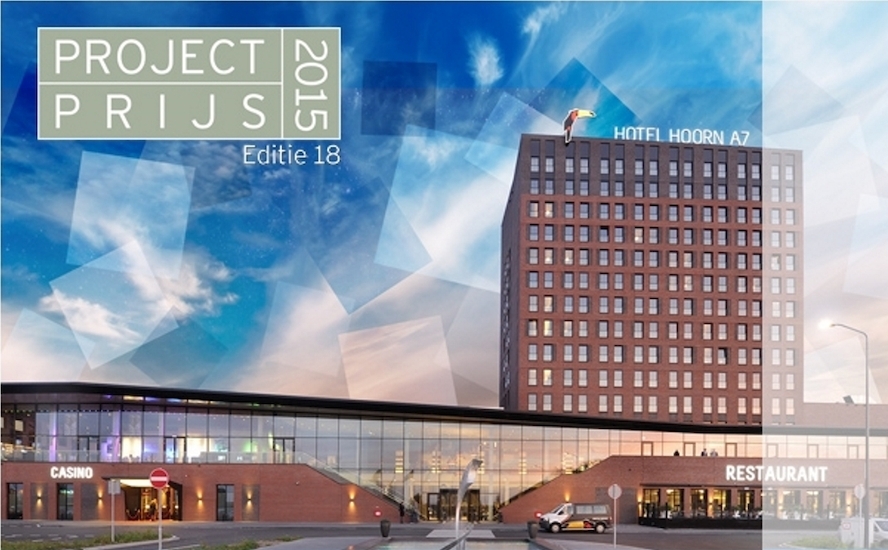 Winnaar gezocht voor 18e Reynaers Projectprijs