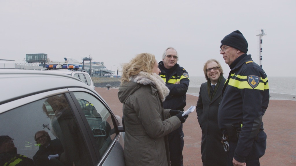 Buurman, wat doet u nu? (c) VRT