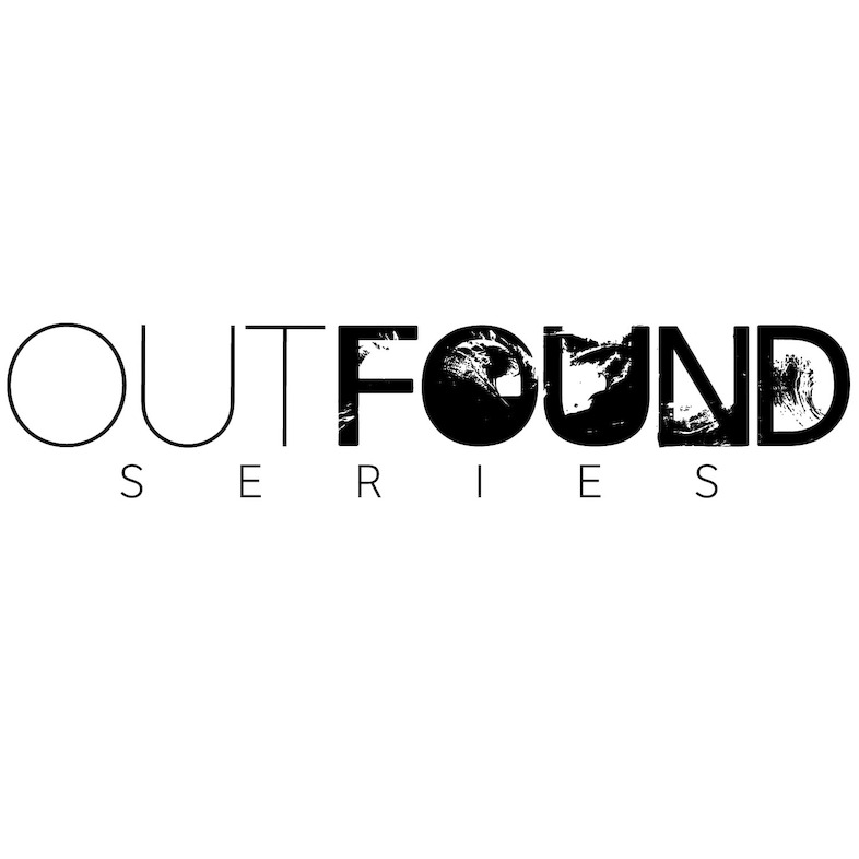 OUTFOUND SERIES Logo
