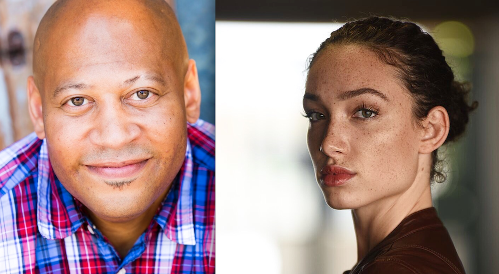 David A. Holloway Jr. And Ashley Marie Jones Join Cast Of TV Comedy Pilot