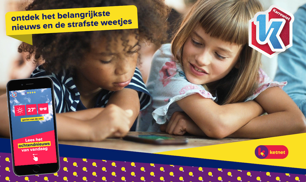(c) - VRT - Karrewiet-app