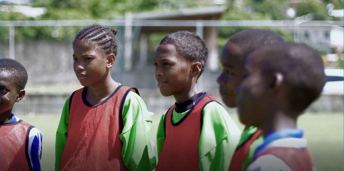 Breaking the silence on child abuse in sports