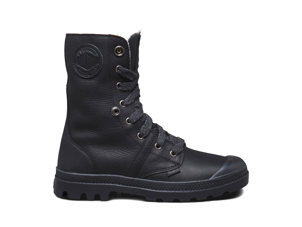 Palladium_women Pallabrouse BGY WPS - 149.95
