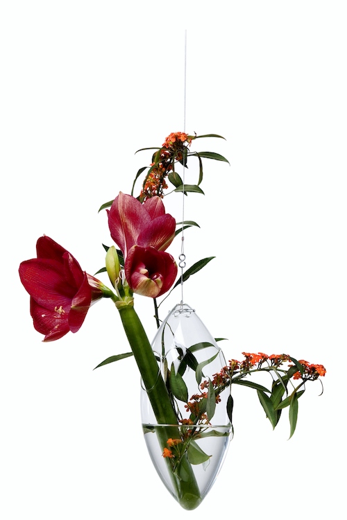 Tsé & Tsé - Vase Paresseux